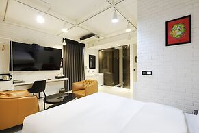 Hotel The Designers Jongno