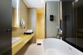 Hotel The Designers Jongno