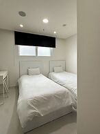 Three Seven Hotel