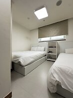 Three Seven Hotel
