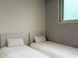 Three Seven Hotel