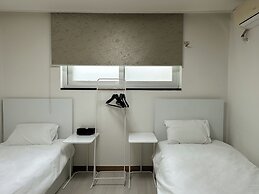 Three Seven Hotel