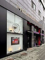 Three Seven Hotel