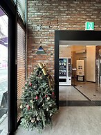 Three Seven Hotel