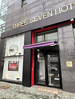 Three Seven Hotel