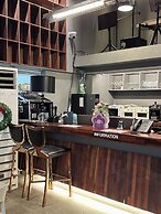 Three Seven Hotel