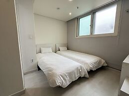 Three Seven Hotel