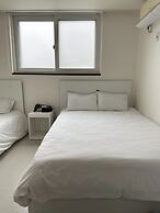 Three Seven Hotel