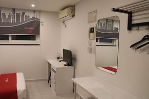 Three Seven Hotel