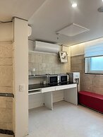 Three Seven Hotel