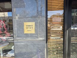 Three Seven Hotel