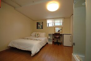 E Residence