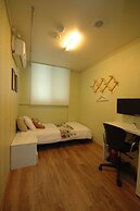 E Residence