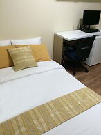 E Residence