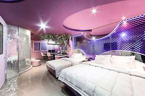 Hotel June Haeundae