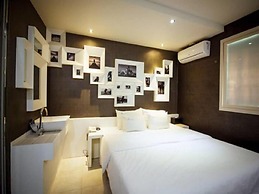 Hotel June Haeundae