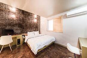 Hotel June Haeundae