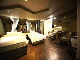 Hotel June Haeundae