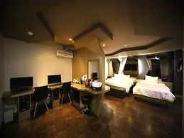 Hotel June Haeundae