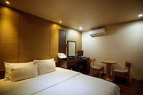 Hotel June Haeundae
