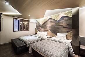 Hotel June Haeundae