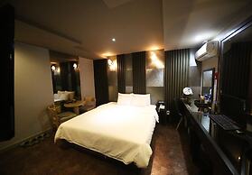 Hotel June Haeundae