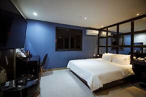Hotel June Haeundae
