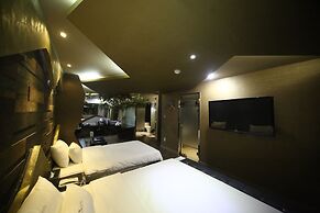 Hotel June Haeundae