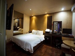 Hotel June Haeundae
