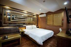 Hotel June Haeundae