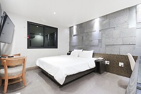 Hotel June Haeundae