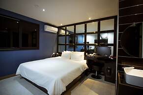 Hotel June Haeundae