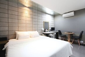 Hotel June Haeundae
