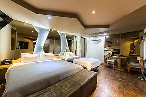 Hotel June Haeundae