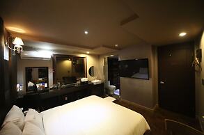 Hotel June Haeundae