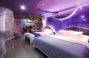 Hotel June Haeundae