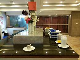 Hotel Samwon Plaza