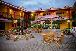 Hotel Tartar
