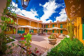 Hotel Tartar