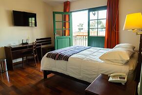 Hotel Tartar