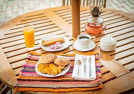 Hotel Tartar