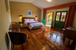 Hotel Tartar