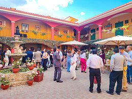 Hotel Tartar