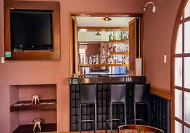 Hotel Tartar