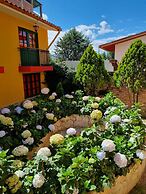 Hotel Tartar