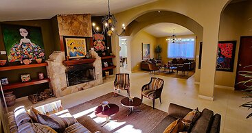 Hotel Tartar