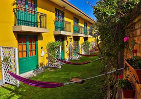 Hotel Tartar