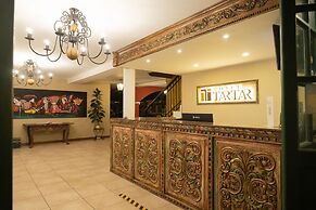 Hotel Tartar