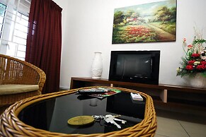 Sunflower House
