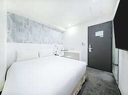 CHECK inn Express Taipei YongKang